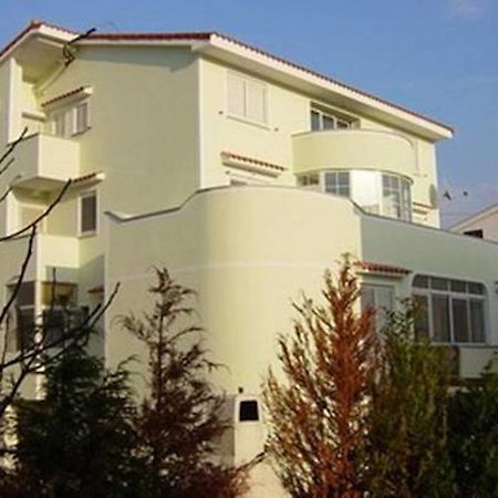 Apartments Luka Baška Εξωτερικό φωτογραφία