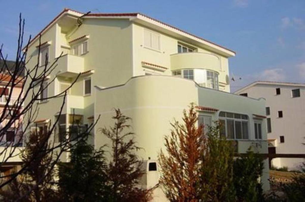 Apartments Luka Baška Εξωτερικό φωτογραφία
