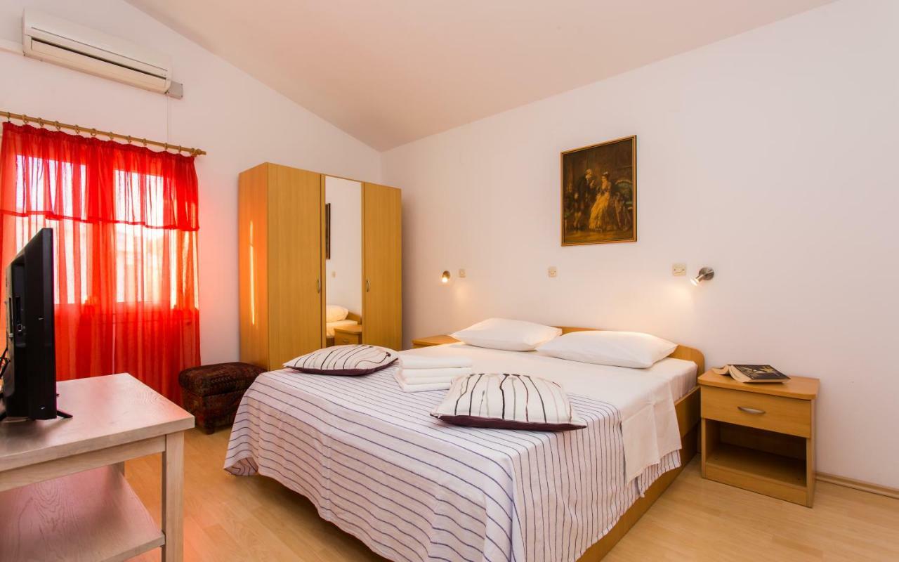 Apartments Luka Baška Εξωτερικό φωτογραφία