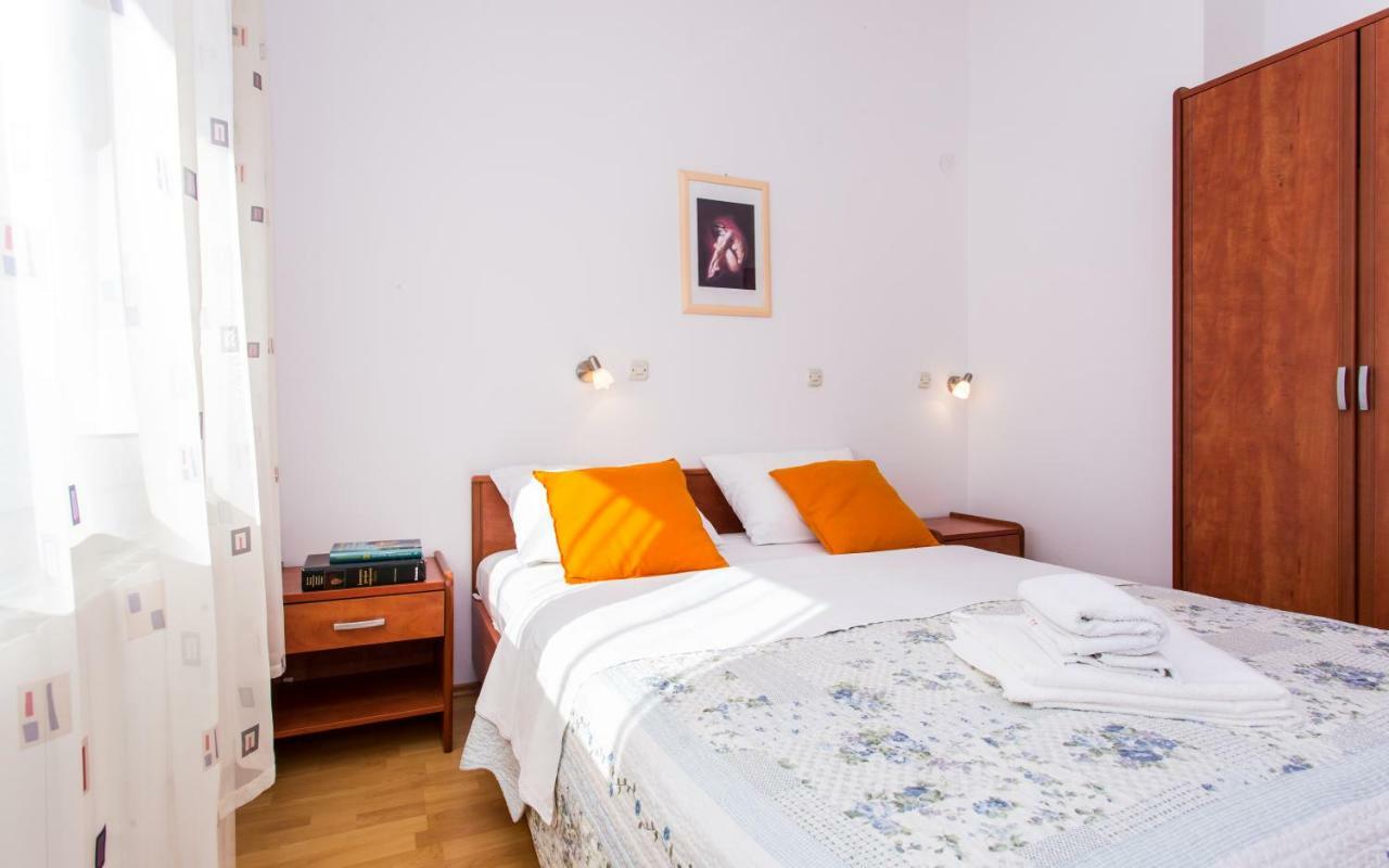 Apartments Luka Baška Εξωτερικό φωτογραφία