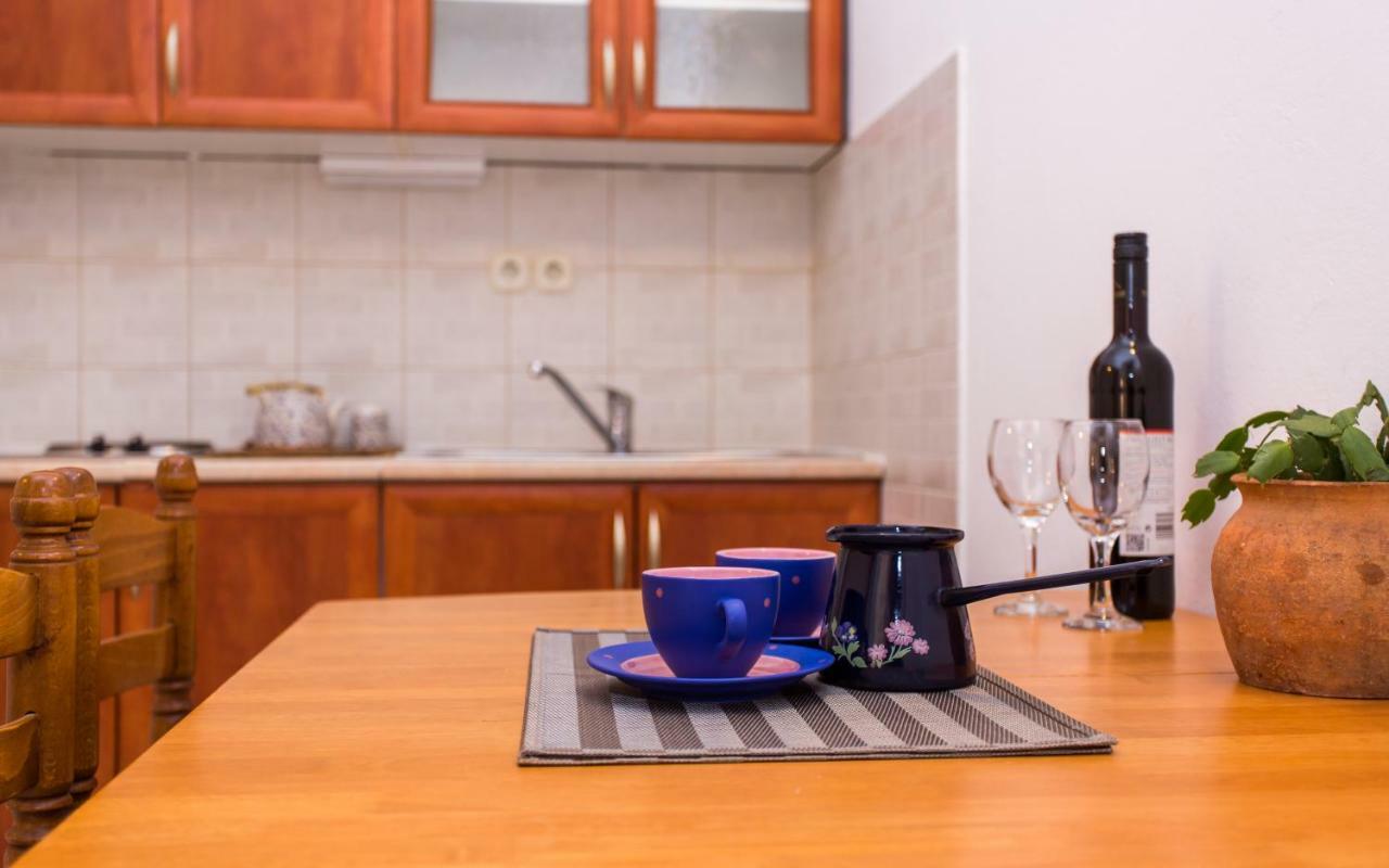 Apartments Luka Baška Εξωτερικό φωτογραφία