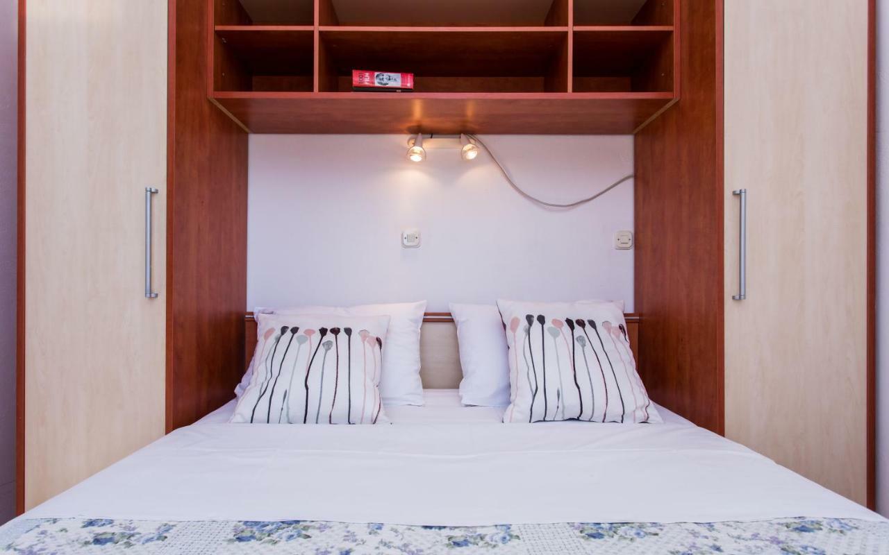 Apartments Luka Baška Εξωτερικό φωτογραφία