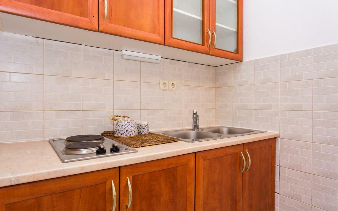 Apartments Luka Baška Εξωτερικό φωτογραφία