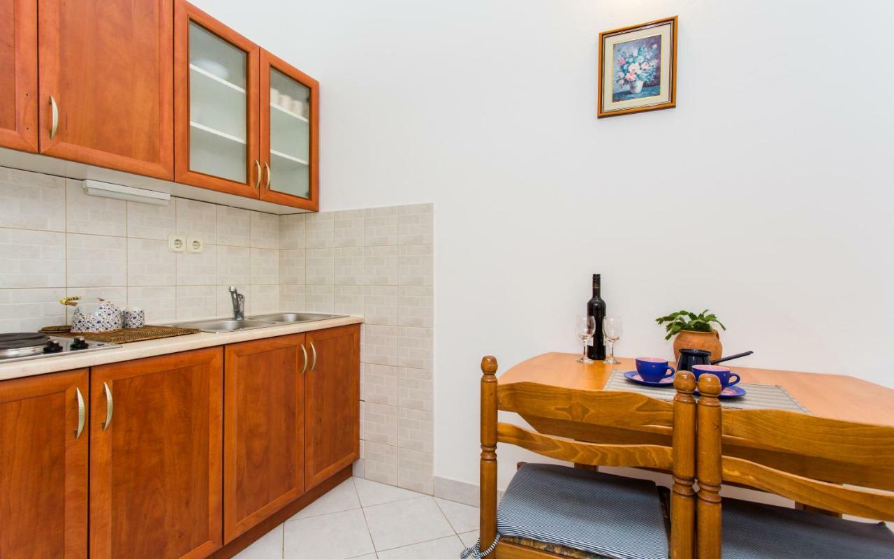 Apartments Luka Baška Εξωτερικό φωτογραφία