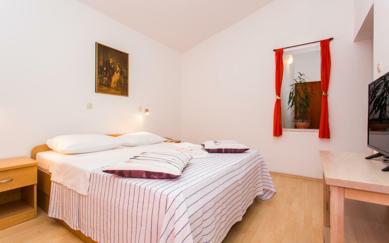 Apartments Luka Baška Εξωτερικό φωτογραφία