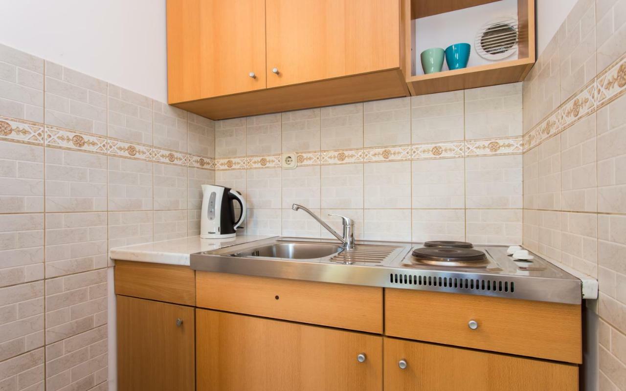 Apartments Luka Baška Εξωτερικό φωτογραφία