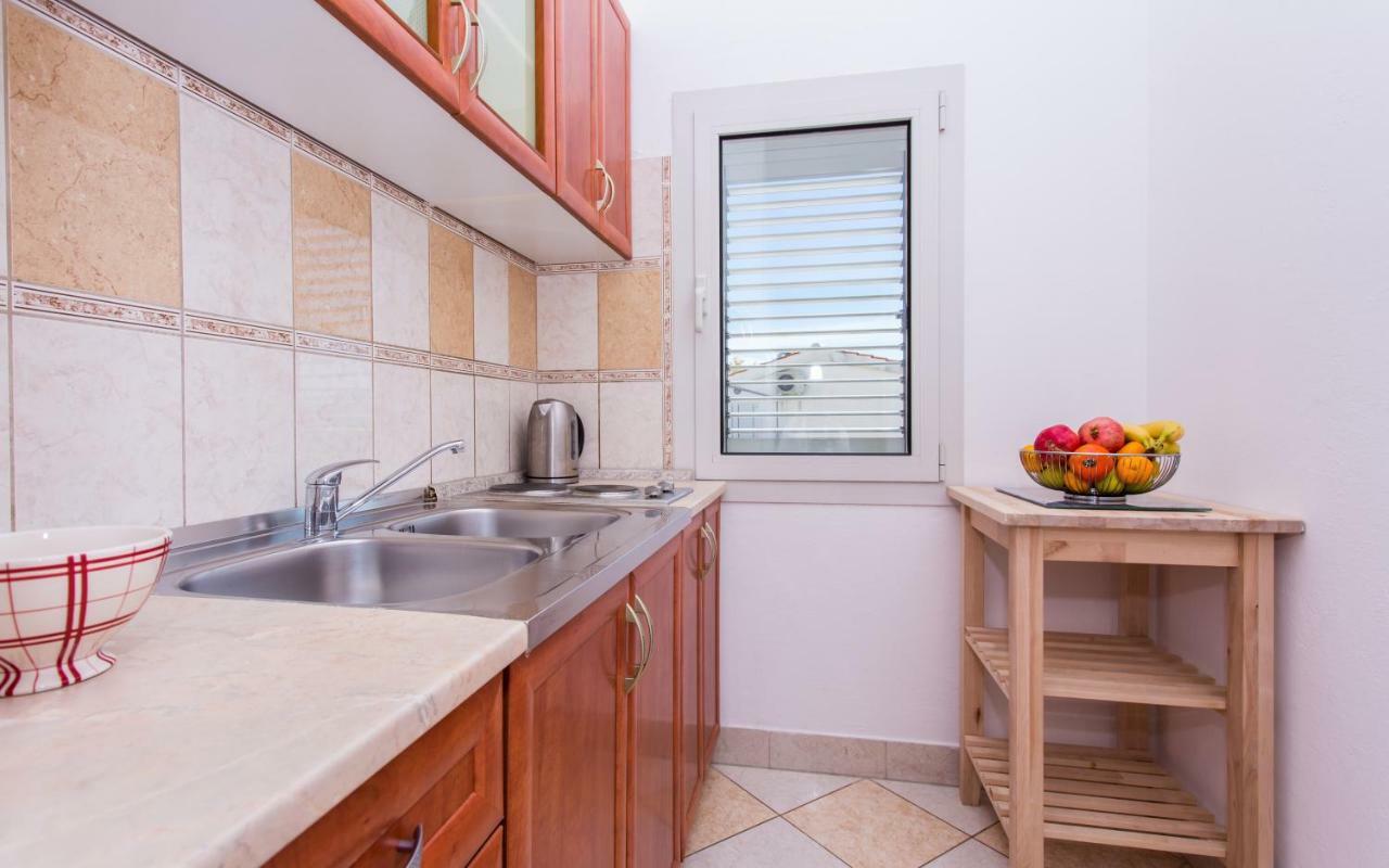Apartments Luka Baška Εξωτερικό φωτογραφία