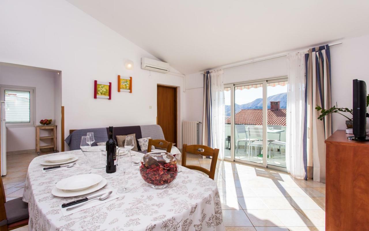 Apartments Luka Baška Εξωτερικό φωτογραφία