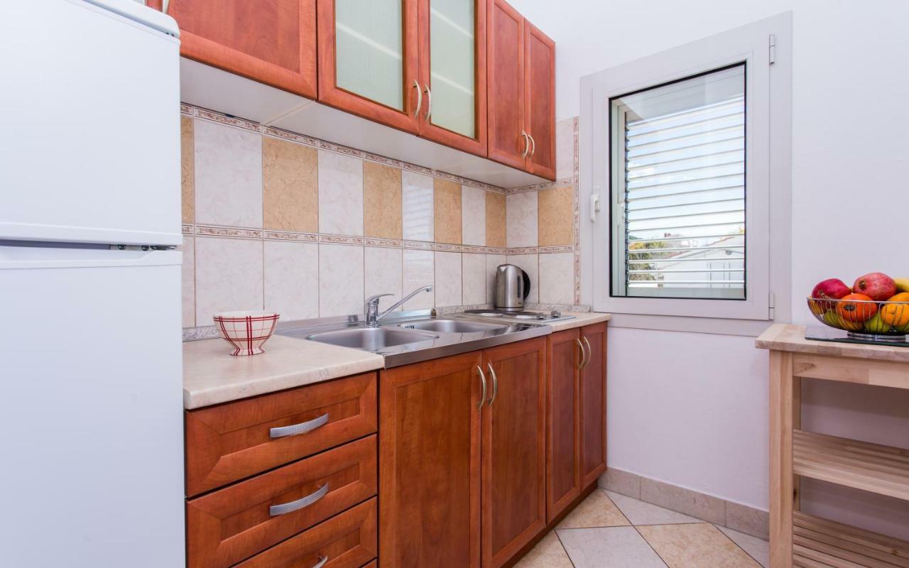 Apartments Luka Baška Εξωτερικό φωτογραφία