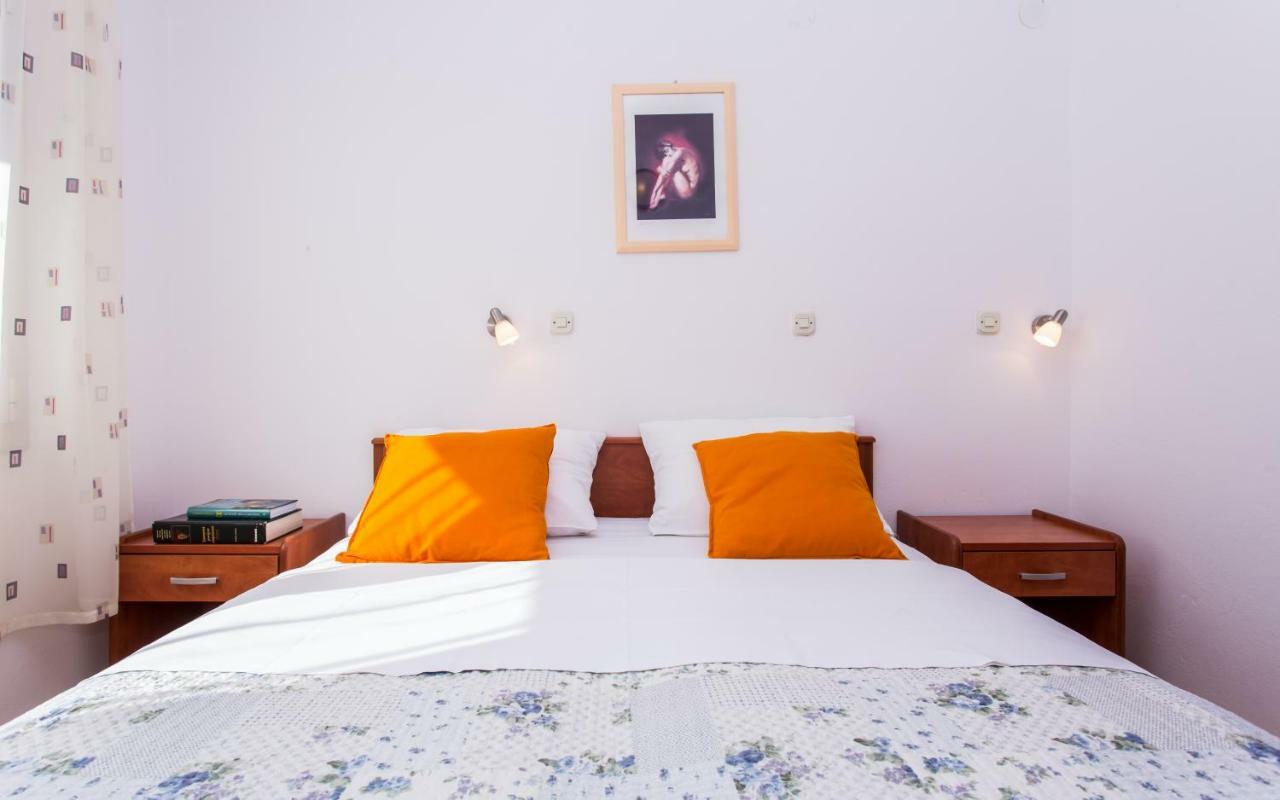 Apartments Luka Baška Εξωτερικό φωτογραφία